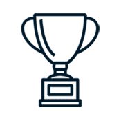 Trophy icon